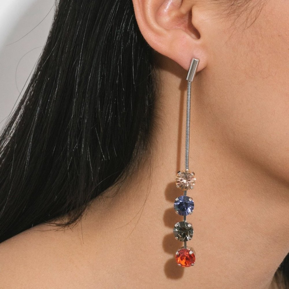 Rachel Comey Resist Earrings
